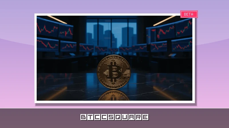 Bitcoin-ETFs verlieren 4,5 Mrd. Dollar: Makro-Rotation und SpaceX-IPO als Hauptgründe
