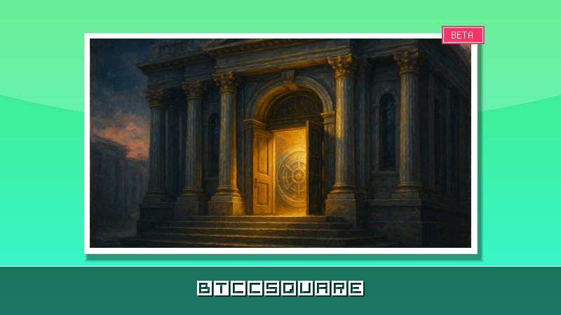 摩根士丹利 Oldenburg：BTC 進銀行資產負債表是必然、Fed／巴塞爾仍是門檻