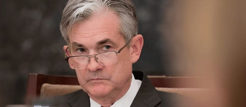 Jerome Powell Kimdir? ABD Merkez Bankası Başkanı ve Para Politikalarının Yönlendiricisi