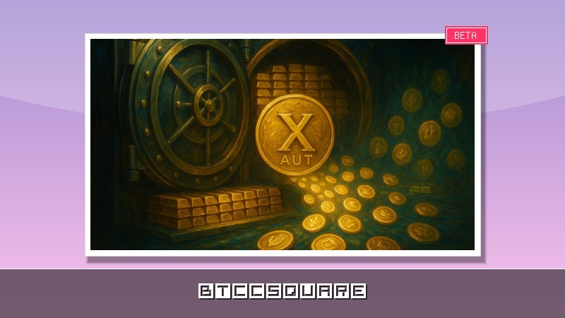 Tether 230 億美元黃金庫存上工：與 Ledn 合推 XAUT 抵押貸款