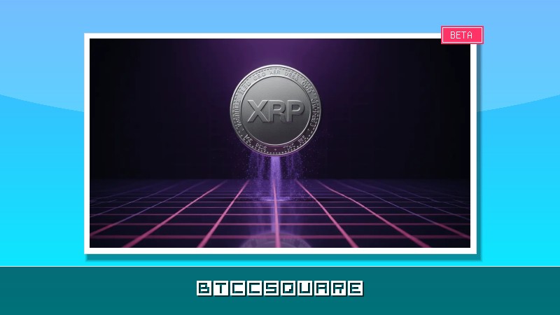 XRP sous pression à 1,05 $ : Un rebond explosif vers 2 $ se prépare-t-il ?