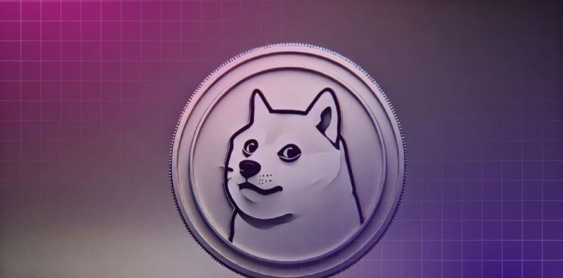 Dogecoin Fiyat Grafiği 2025