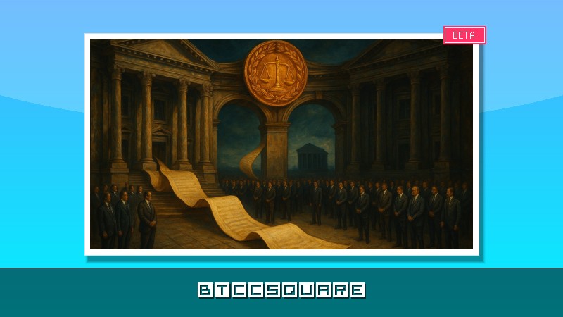 CFTC、SEC 聯手徵詢互換定義公開意見、回應 CME 永續期貨訴訟