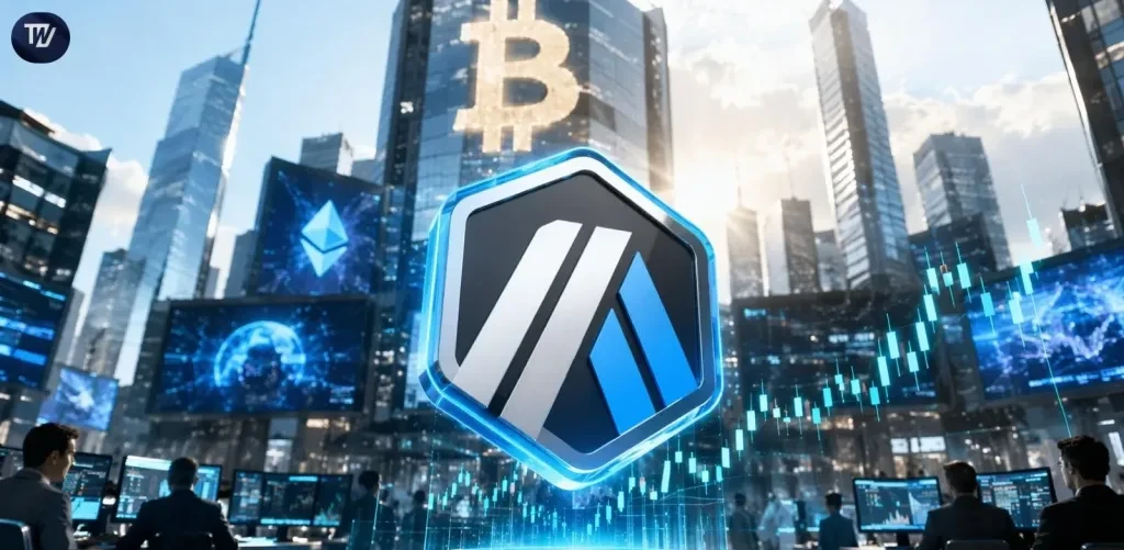 Ралли Arbitrum (ARB) набирает обороты: Возможен ли рост на 150%-400% в следующем цикле?
