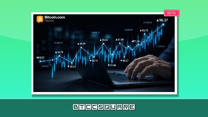 ビットコイン急騰でBTC永久先物建玉残高が2026年最多を記録、5月8万ドル突破で市場加熱