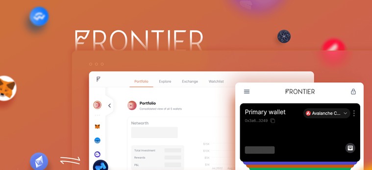 Frontier Projesi