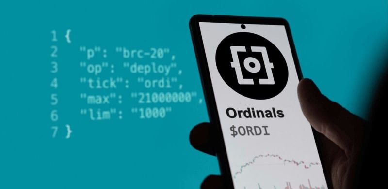 Ordinals Protokolü ile Bitcoin'de NFT