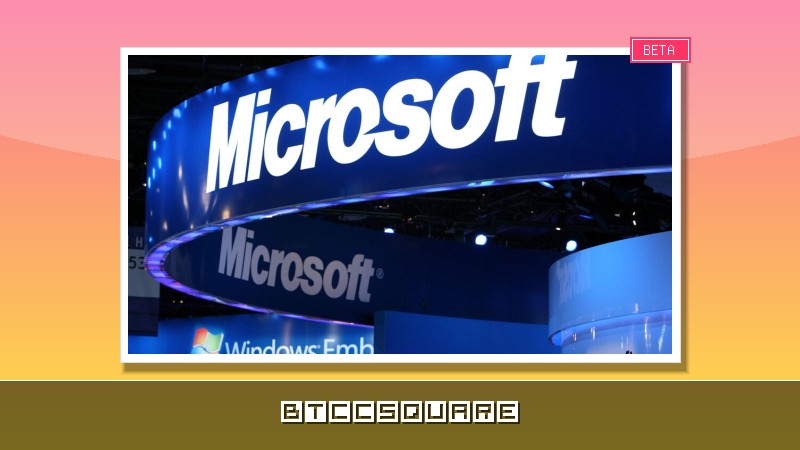 Microsoft Stock Breaks $400 Barrier: Can the Tech Giant Reach $500 Next?