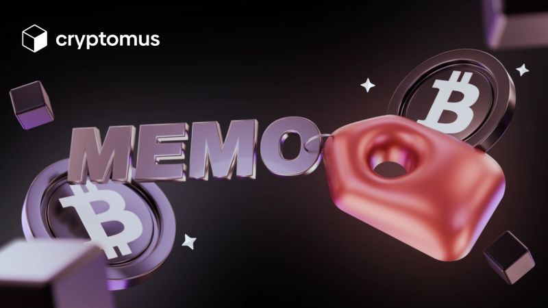 Kripto Paralarda Memo