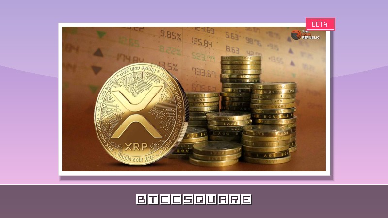 XRP-News: Ripple Labs unterstützt die Digital-Markt-Taskforce des britischen Finanzministeriums – ein starkes Signal für die europäische Krypto-Regulierung