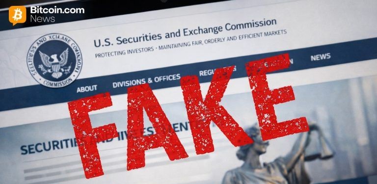 SECが緊急警告！偽役人による投資家信頼悪用の新たな詐欺手口が急増、仮想通貨市場に警戒を呼びかけ