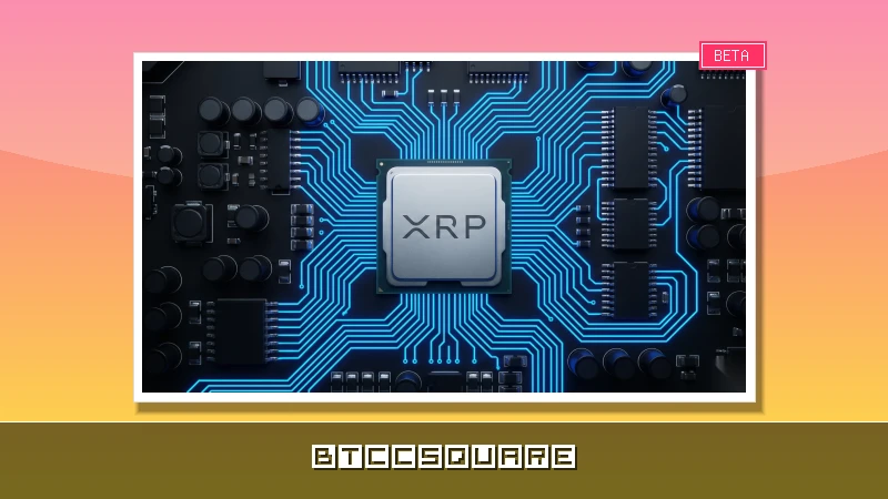 XRP Ledger daily payment volume surges 200%, but price remains under pressure