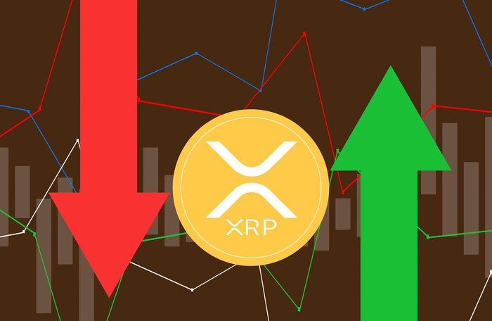 XRP, 2억 달러 숏 스퀴즈 종료? 볼린저 밴드가 박스권 횡보와 10% 하락 경고