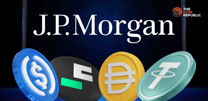 Stablecoin-Marktprognosen im Vergleich