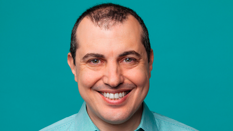 Andreas Antonopoulos