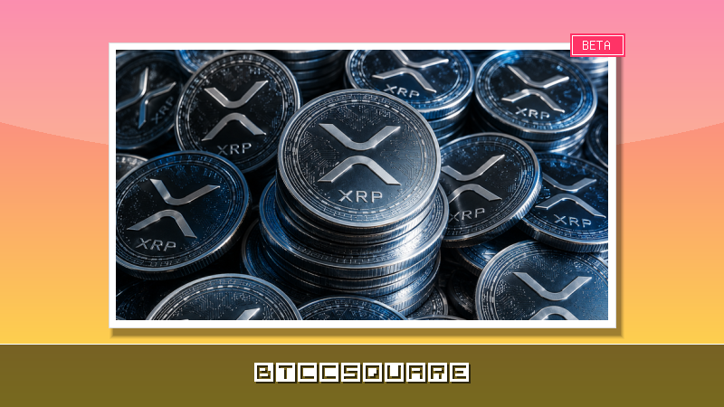 XRP, ETF 유출 급감 속 강세 패턴 지속… ’1.15달러’ 돌파 임박