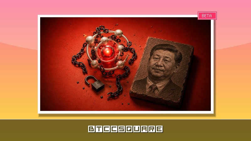 中國力推開源 AI，是造福全球還是地緣政治陷阱？