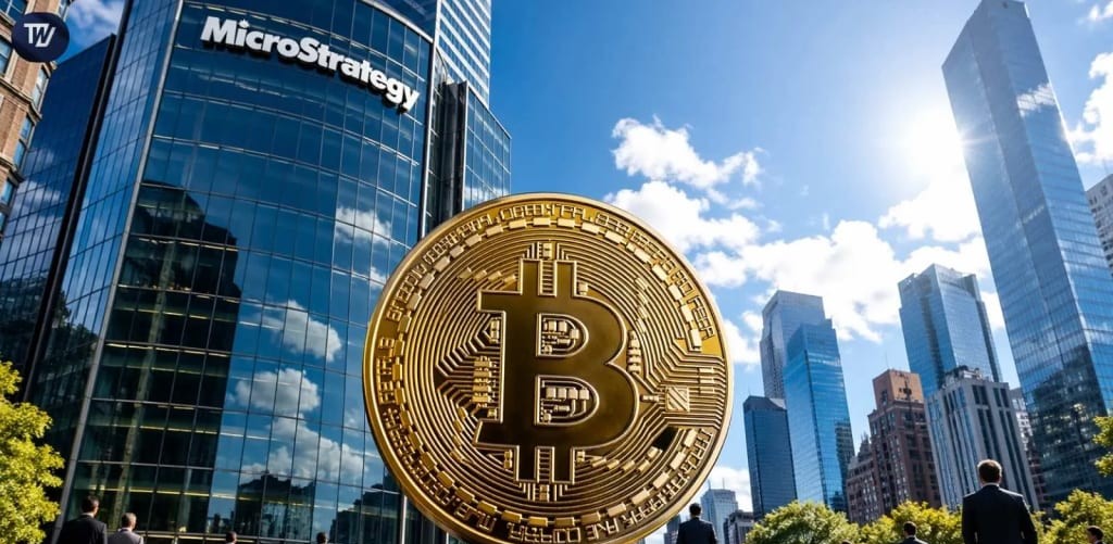 Bitcoin (BTC) : La Hausse Génère 3,6 Milliards de Dollars de Gains