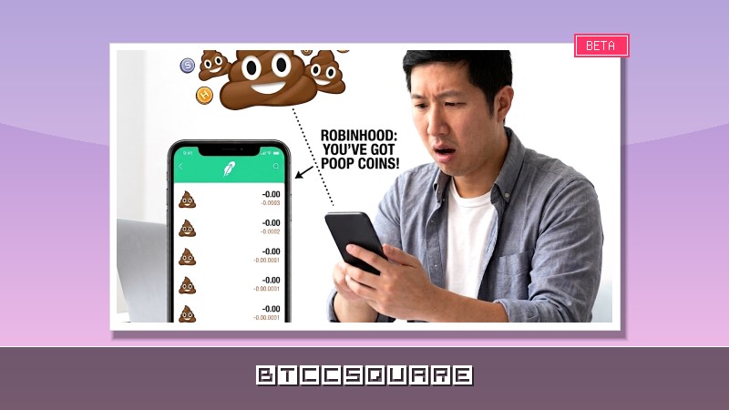 Artemis 共同創辦人 Jon Ma ：Robinhood 拜託請不要搞迷因幣