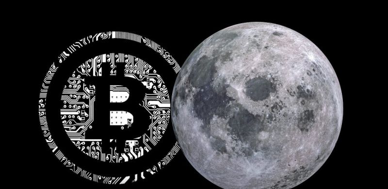 Fases Lunares en el Trading de Bitcoin $BTC - Actualización Mayo 2025