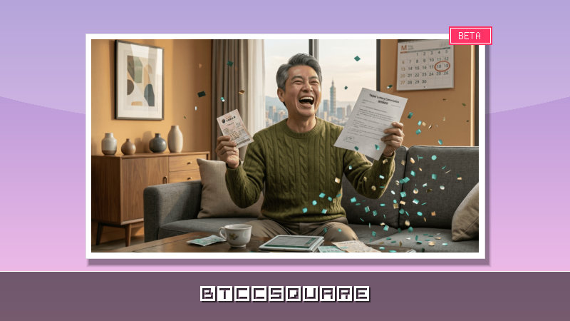 報酬率24%？海昌生技(7814)公開申購，股票抽籤該注意什麼？