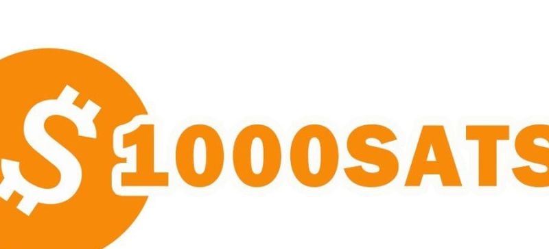 1000 SATS (SATS) Nedir?