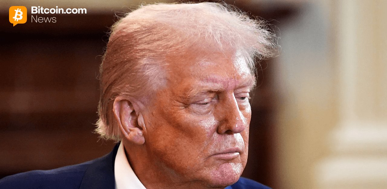 パキスタン仲介でトランプ大統領がイランとの2週間停戦を発表、ビットコインは7万1000ドルまで急騰