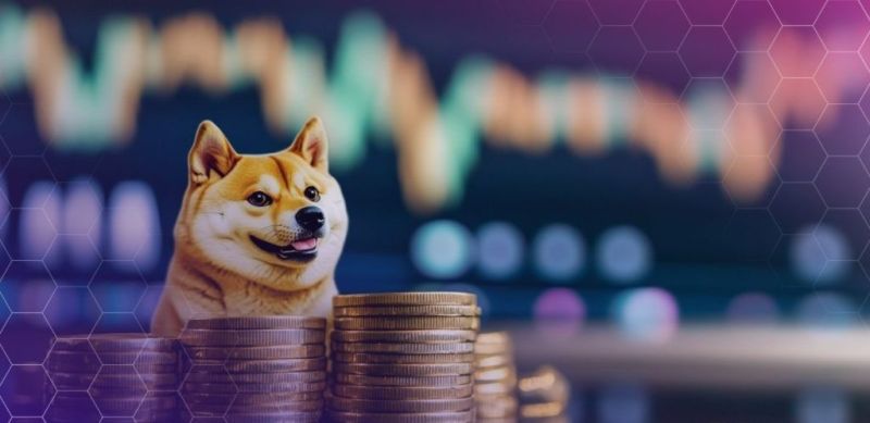 Dogecoin fiyat grafiği 2025