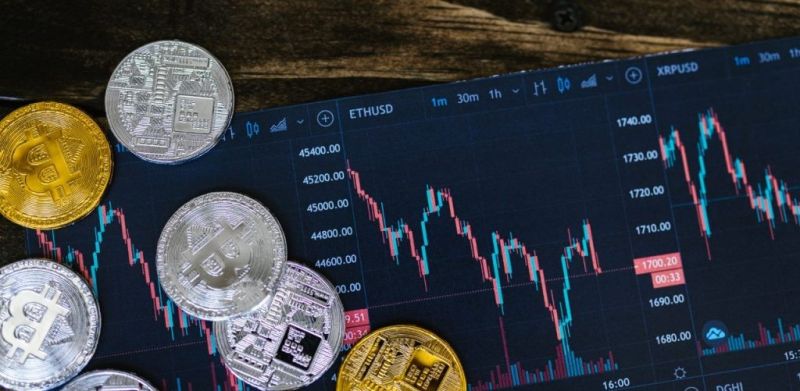 仮想通貨取引の種類