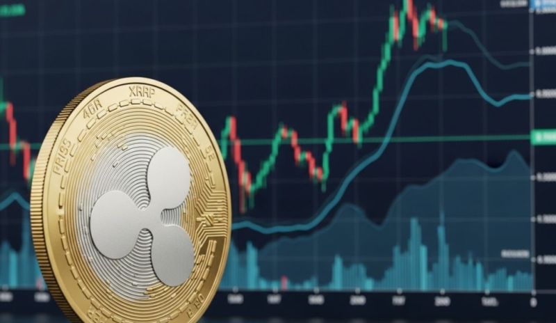 XRP fiyat tahmini: Üçgenin sonuna gelindi; 1,90 dolar sonrası hedef 4 dolar mı?