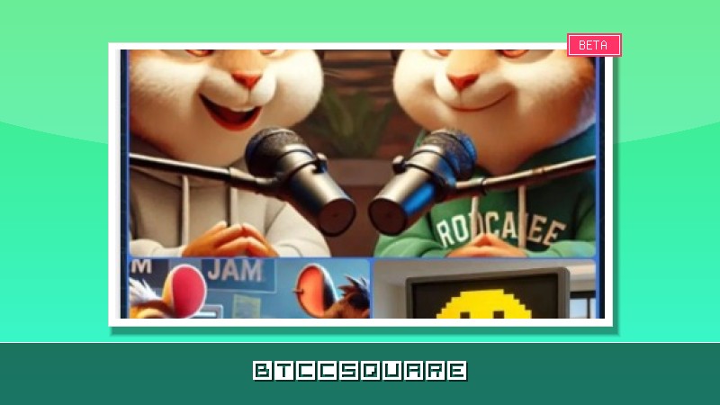 Hamster Kombat Daily Combo: 9 July 2026 – Play-to-Earn Crypto Rewards Surge