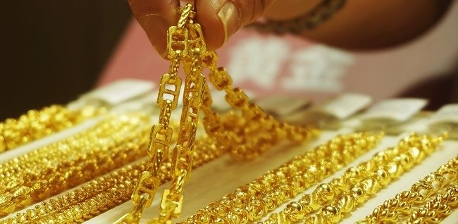 أسعار الذهب اليوم