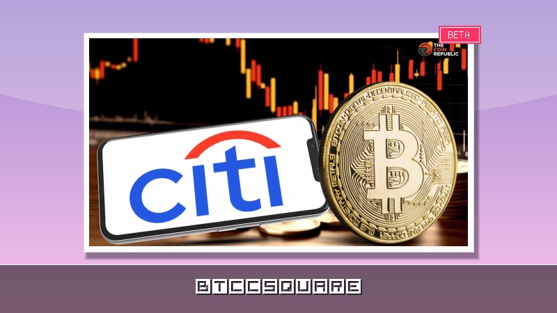 Bitcoin unter Druck: Citi senkt Kursziele für BTC und ETH angesichts massiver ETF-Abflüsse – Warnung vor 10%-Korrektur