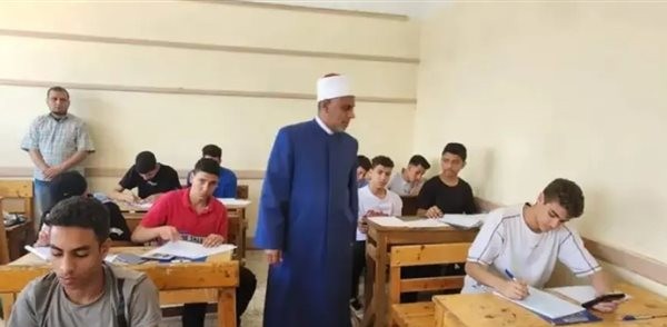 جدول امتحانات الثانوية الأزهرية