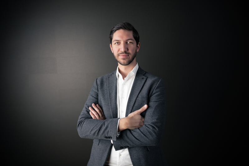 ビットパンダCEOインタビュー