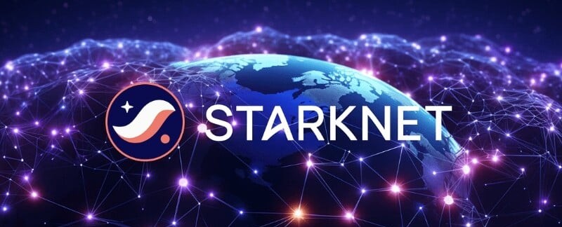 StarkNet性能比較