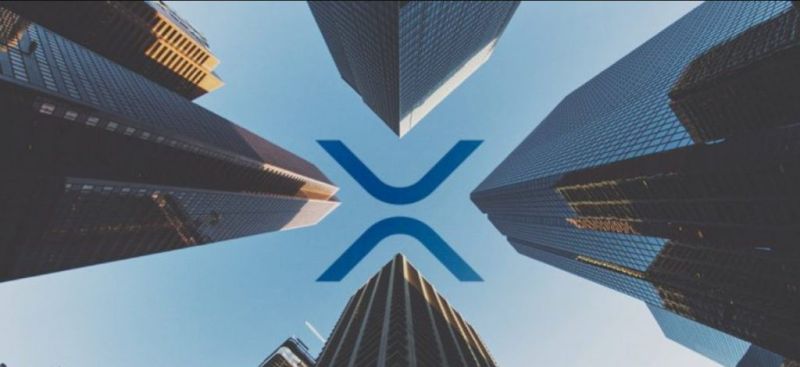 Morganl Stanley XRP Ripple