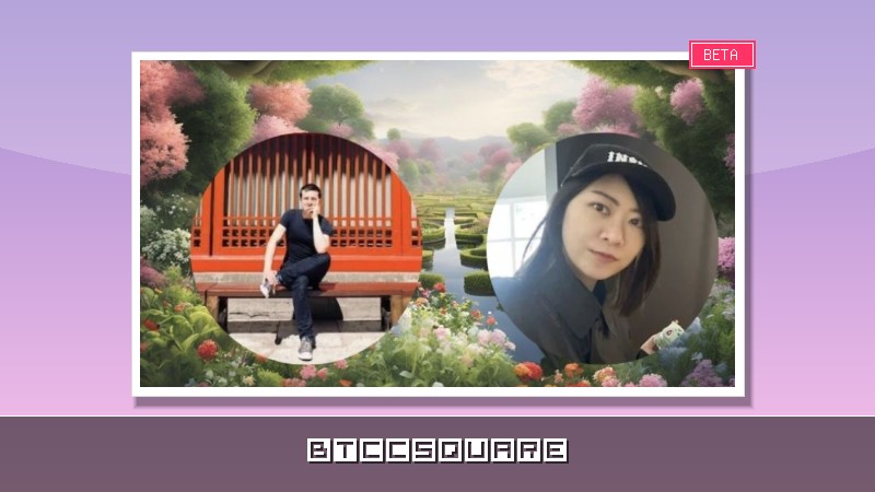 來自台灣的以太坊基金會執行董事王筱維宣布離任，Vitalik 致意：她是堅定貢獻者