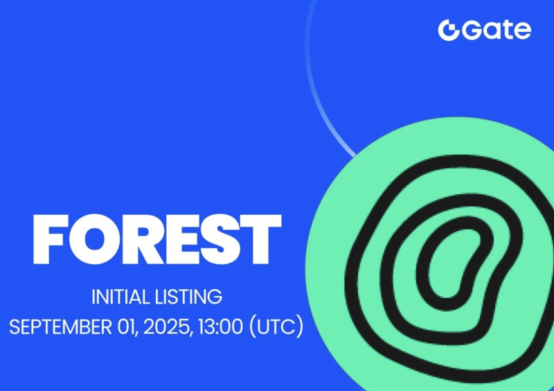 Forest Protocolエコシステム図