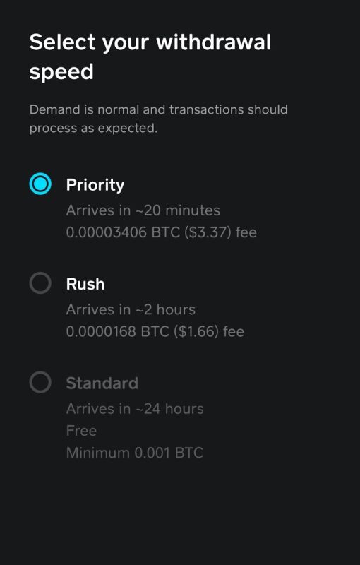 Options