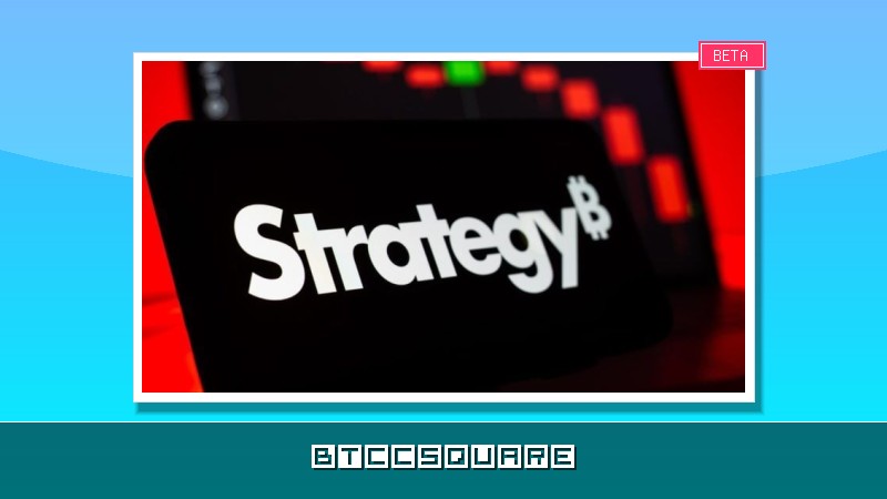 ファースサイド警告：ストラテジーのSTRCに対する12％配当計画が投資家信頼を揺るがす可能性
