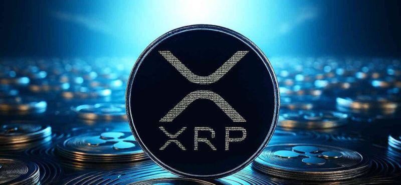 XRP fiyat grafiği