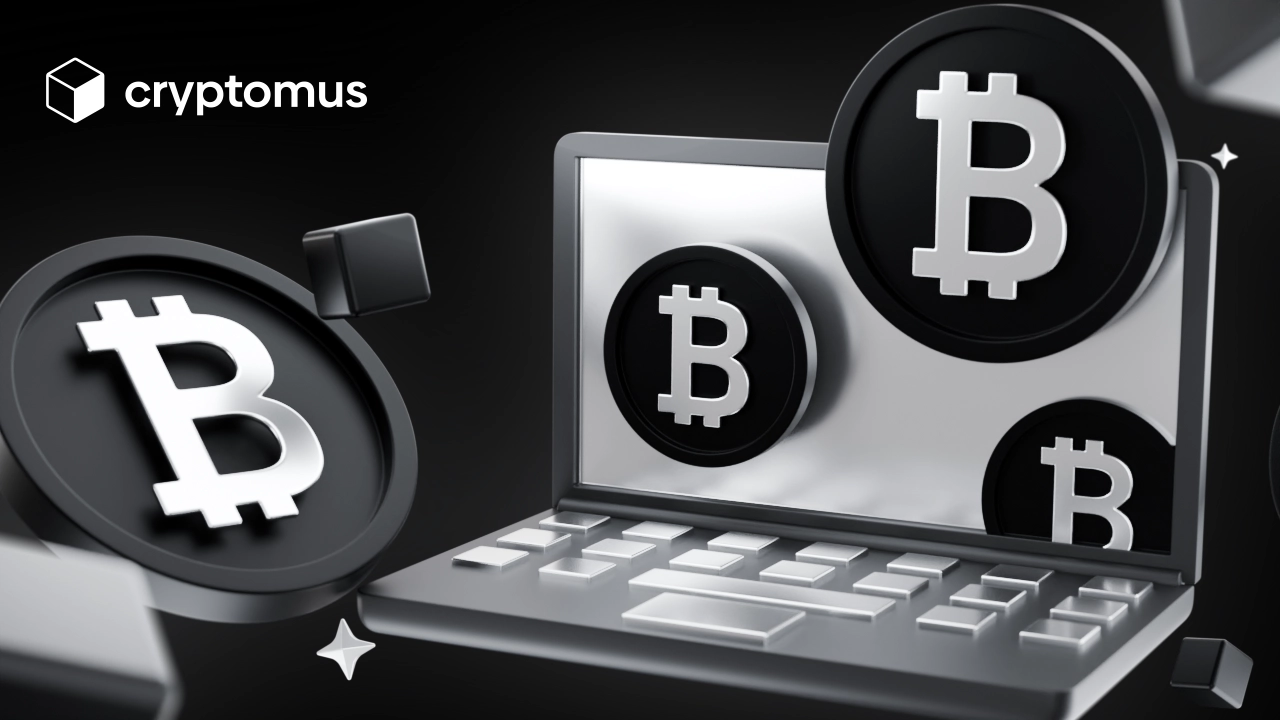 Bitcoin çekim adresi örnekleri