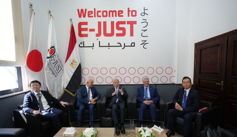 آفاق التعاون المستقبلية