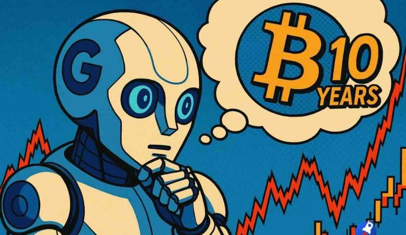 Gemini IA Bitcoin