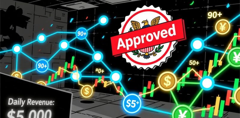 XRP価格チャート