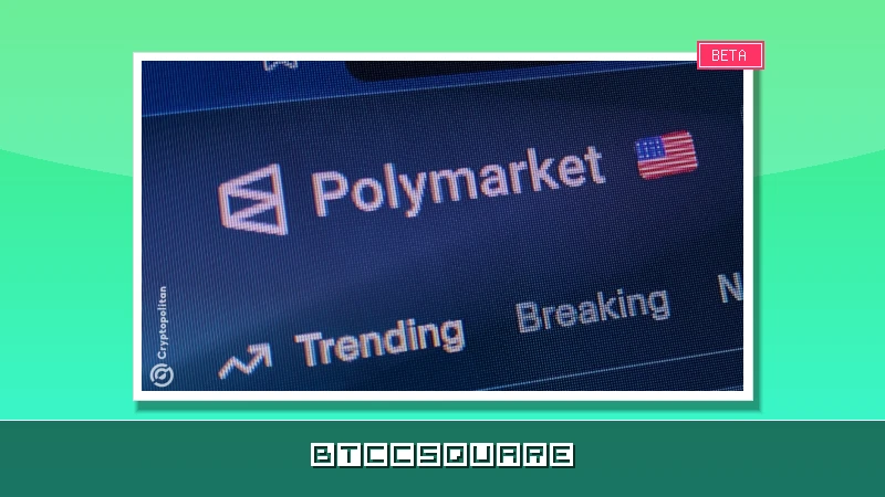 Исследователи предполагают манипуляции с пятиминутными ставками BTC на Polymarket