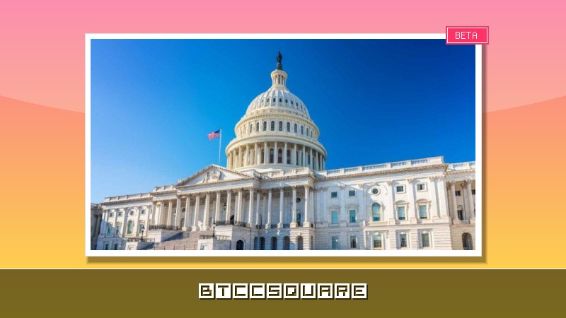 米議会、仮想通貨が中国・ロシアの金融支配に対抗する可能性を調査へ