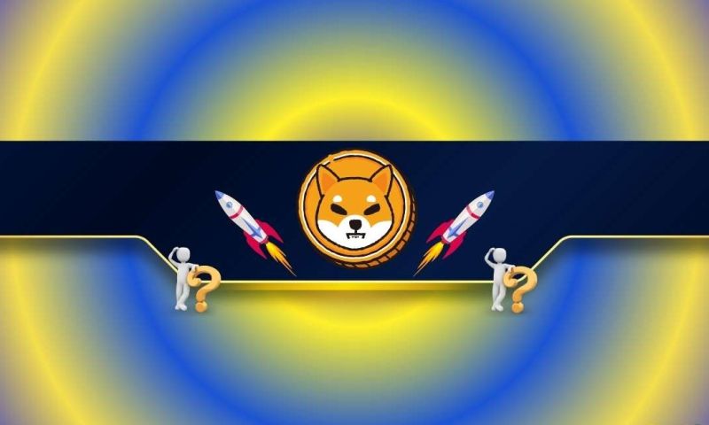 Shiba Inu fiyat grafiği