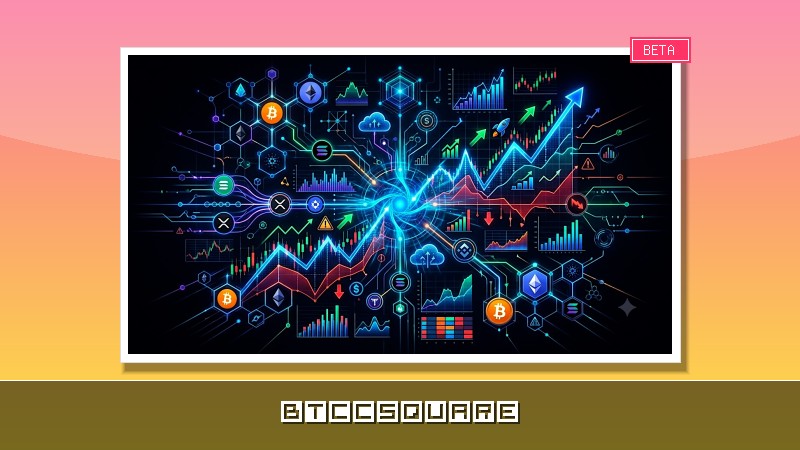 標普道瓊推出 SP Pantera Digital Asset Index、使用「協議收入」追蹤基準點